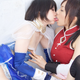 Illustration for article titled How Japanese Cosplay Is Moving Closer to Porn